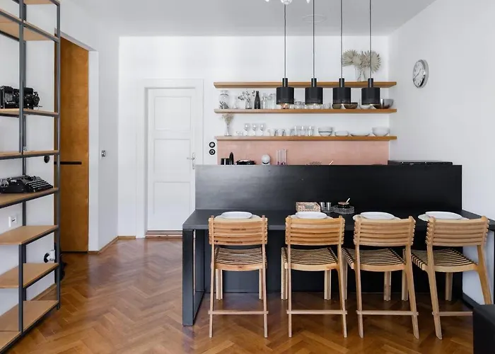 Funkcional Apartment