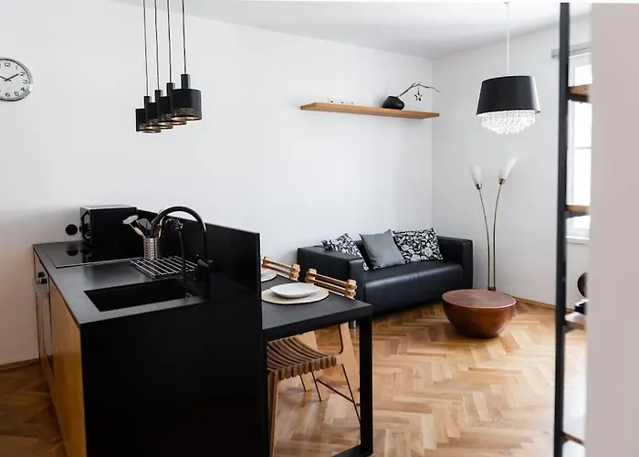 Funkcional Apartment
