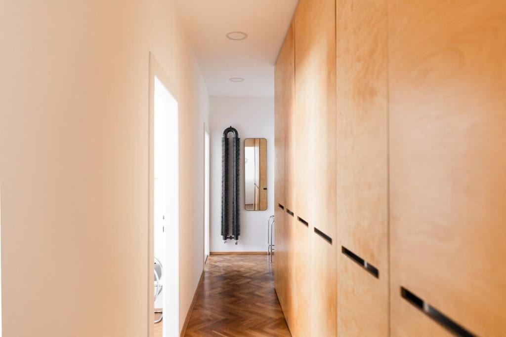 Appartement Funkcional *