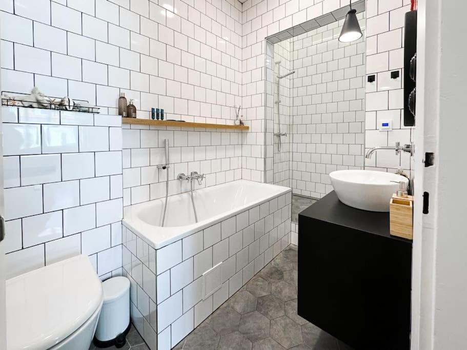 Appartement Funkcional Brno