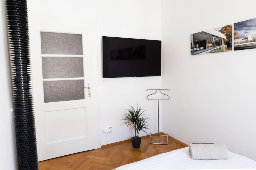 Funkcional Appartement Brno