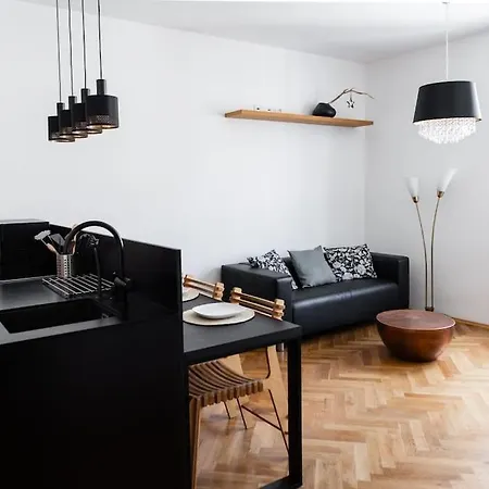 Funkcional Apartment Brno Exterior photo