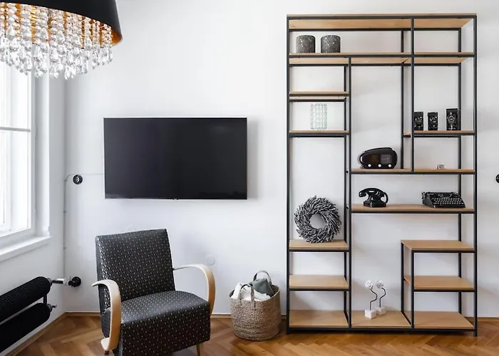 Funkcional Apartment
