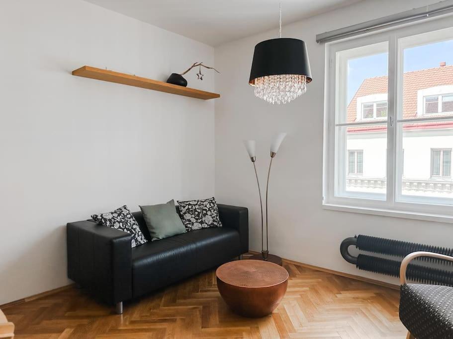 Apartament Funkcional