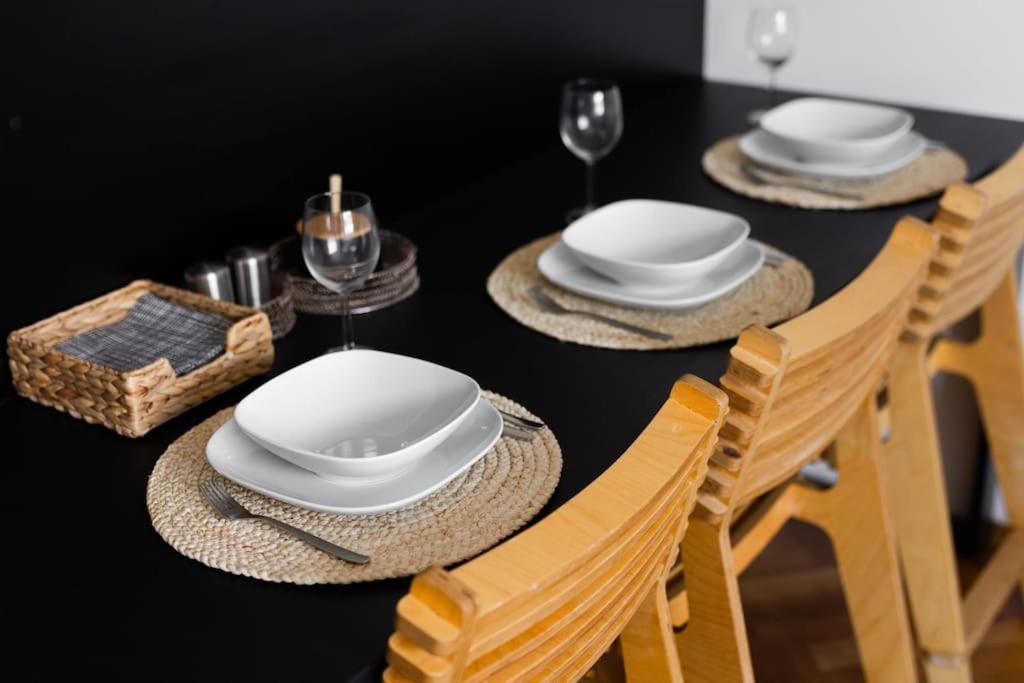 Apartament Funkcional *