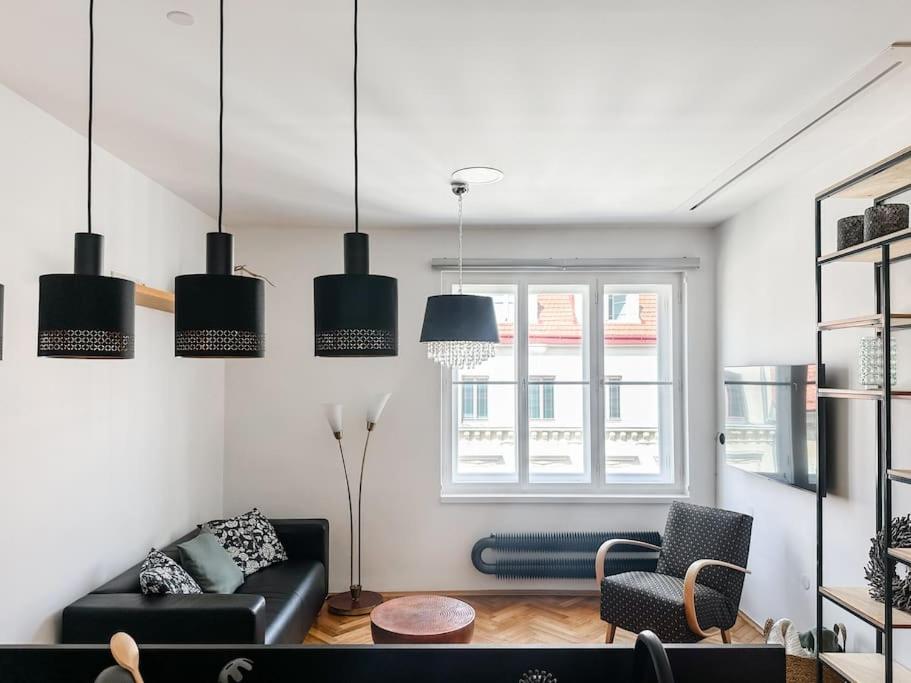 Apartament Funkcional *